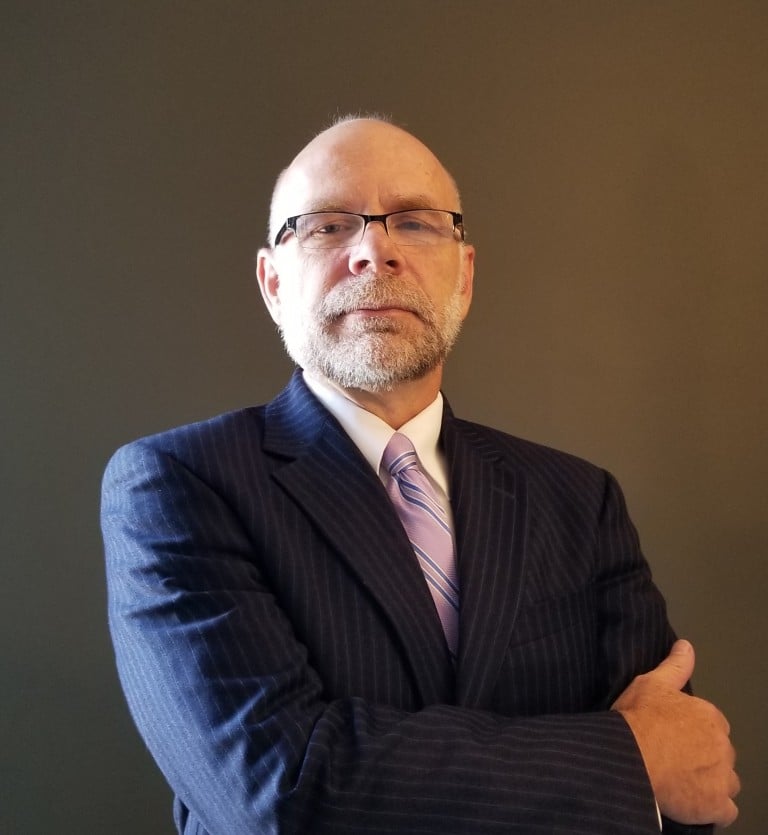 Tom Roberts, Civil Rights Attorney